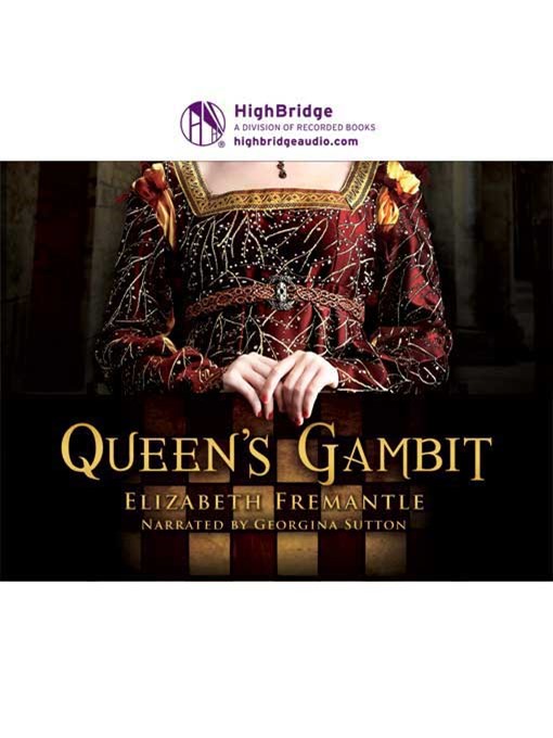 Cover image for Queen's Gambit